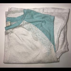 Forever 21 Sleeveless Crop Top